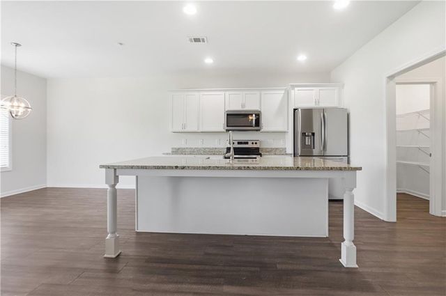 535 Wheeler Road, Demorest, GA 30535