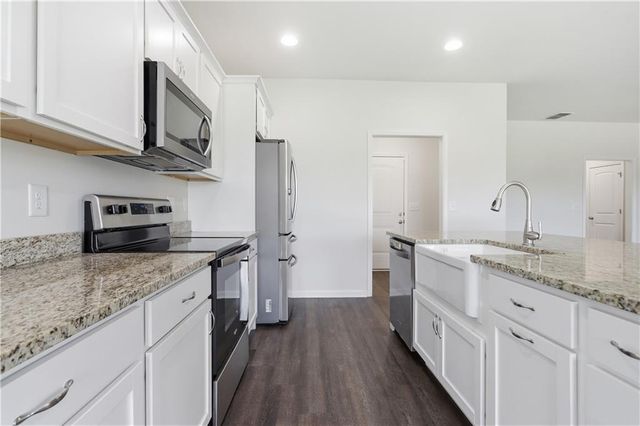 535 Wheeler Road, Demorest, GA 30535