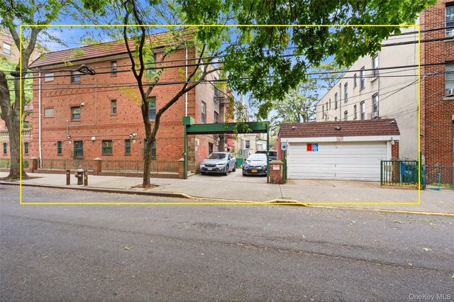 86-02 Elmhurst Avenue, Elmhurst, NY 11373
