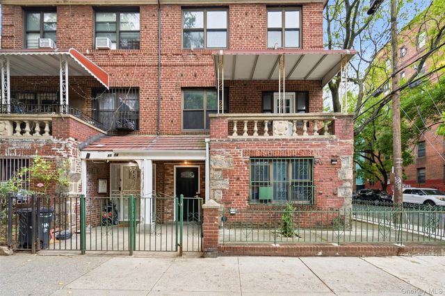 86-02 Elmhurst Avenue, Elmhurst, NY 11373