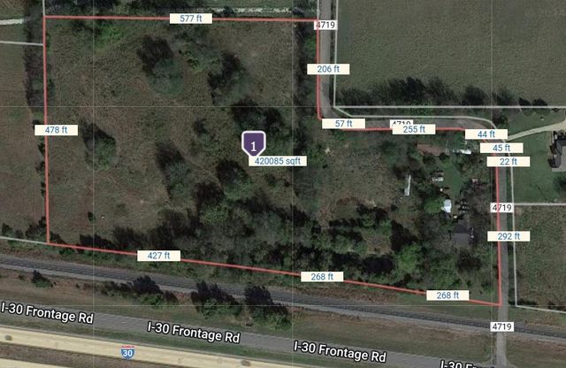 59 County Road 4719, Cumby, TX 75433