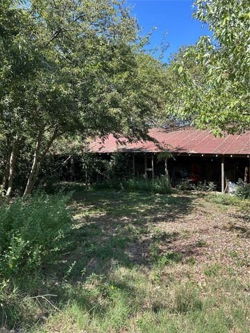 59 County Road 4719, Cumby, TX 75433