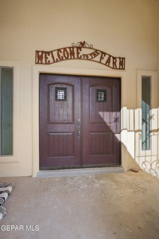 2634 W OHARA Road, Anthony, NM 88021