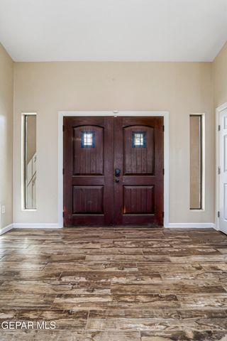 2634 W OHARA Road, Anthony, NM 88021