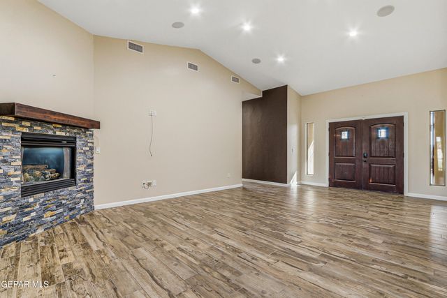 2634 W OHARA Road, Anthony, NM 88021