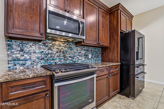 2634 W OHARA Road, Anthony, NM 88021