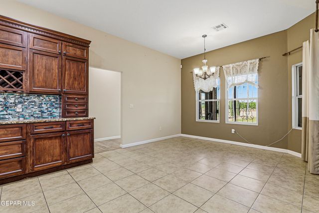 2634 W OHARA Road, Anthony, NM 88021