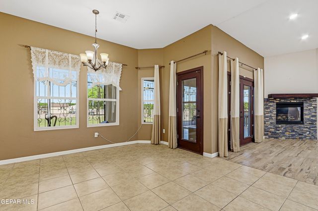 2634 W OHARA Road, Anthony, NM 88021