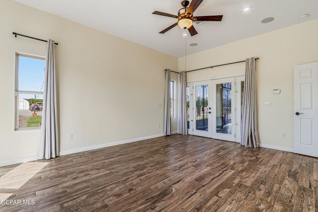 2634 W OHARA Road, Anthony, NM 88021