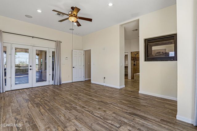 2634 W OHARA Road, Anthony, NM 88021