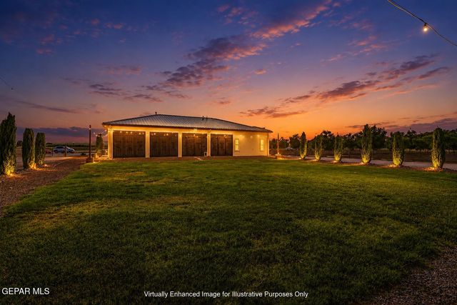 2634 W OHARA Road, Anthony, NM 88021