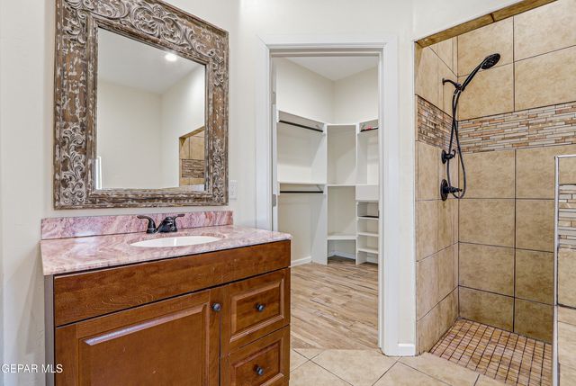 2634 W OHARA Road, Anthony, NM 88021