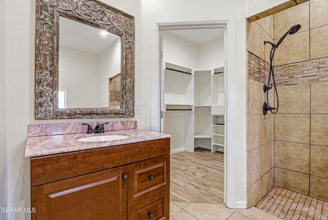 2634 W OHARA Road, Anthony, NM 88021