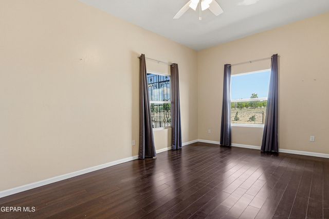 2634 W OHARA Road, Anthony, NM 88021