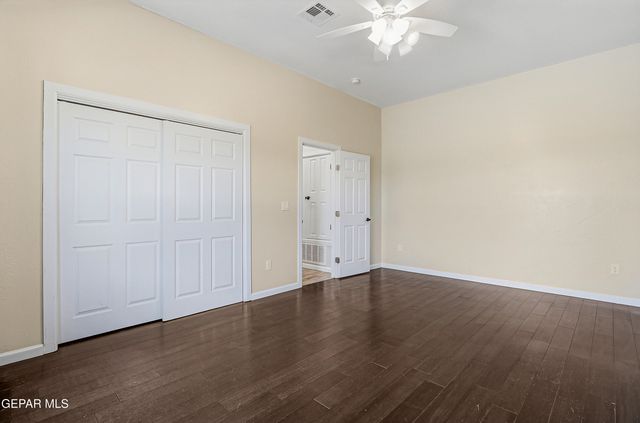 2634 W OHARA Road, Anthony, NM 88021