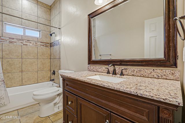 2634 W OHARA Road, Anthony, NM 88021