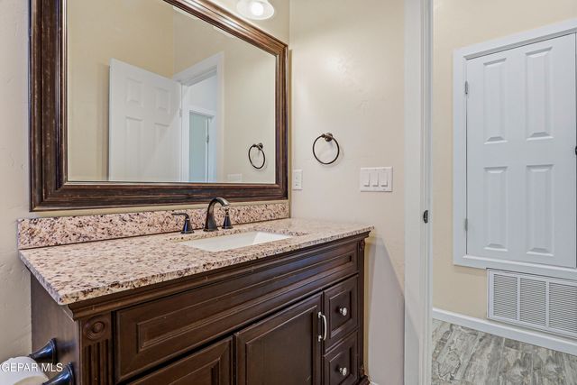 2634 W OHARA Road, Anthony, NM 88021