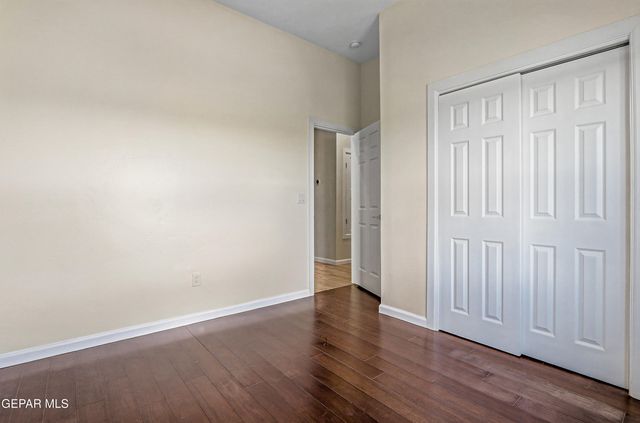 2634 W OHARA Road, Anthony, NM 88021