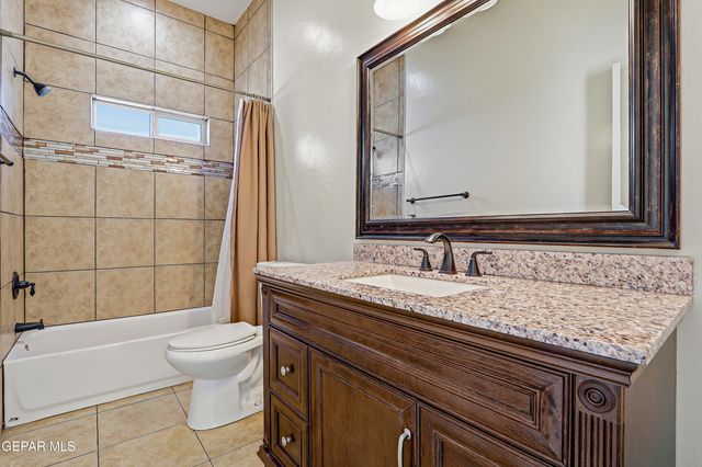 2634 W OHARA Road, Anthony, NM 88021