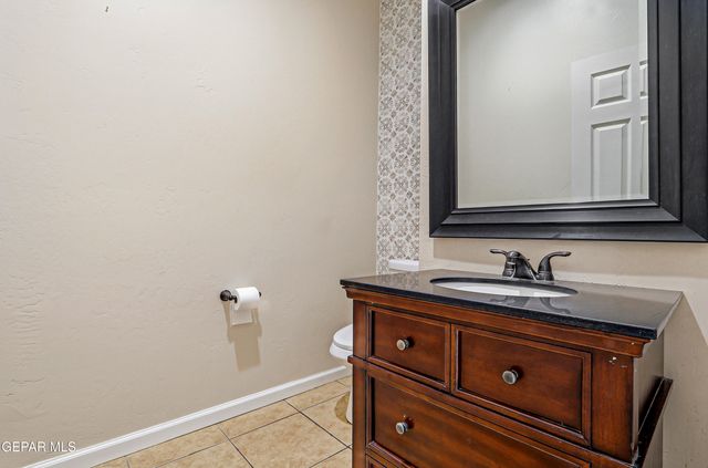 2634 W OHARA Road, Anthony, NM 88021