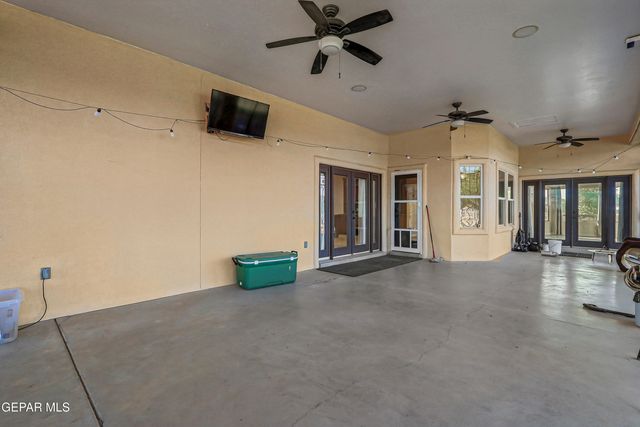 2634 W OHARA Road, Anthony, NM 88021