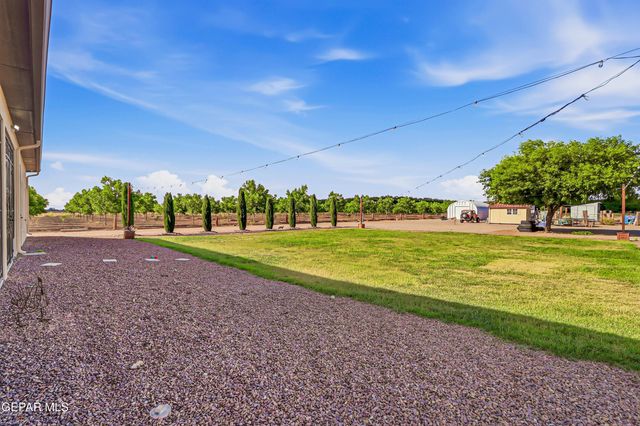 2634 W OHARA Road, Anthony, NM 88021