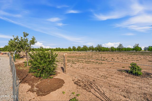 2634 W OHARA Road, Anthony, NM 88021