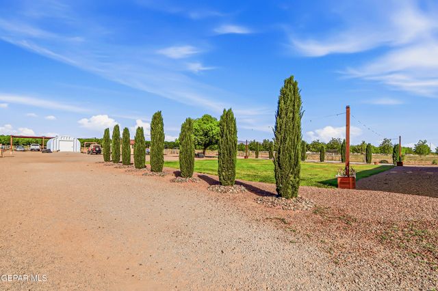 2634 W OHARA Road, Anthony, NM 88021