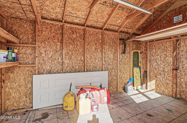 2634 W OHARA Road, Anthony, NM 88021