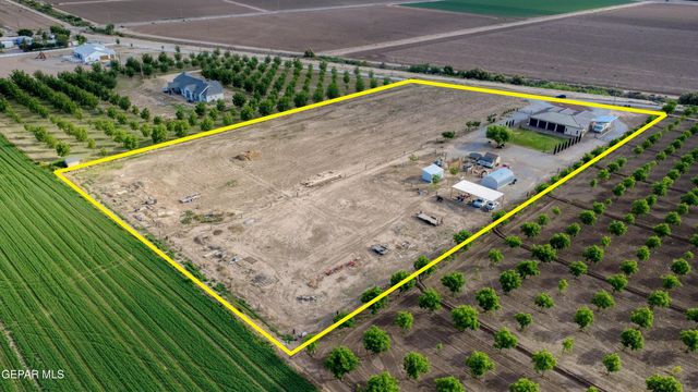 2634 W OHARA Road, Anthony, NM 88021