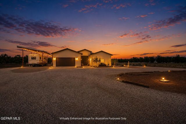 2634 W OHARA Road, Anthony, NM 88021