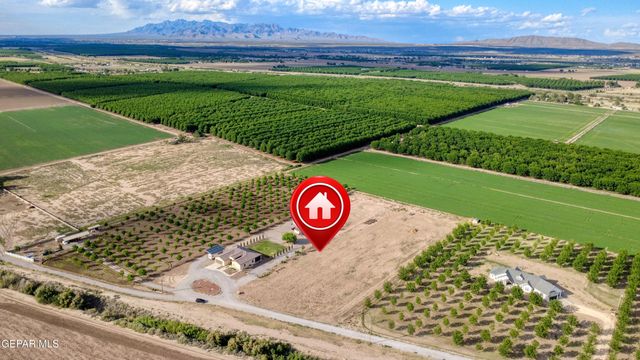 2634 W OHARA Road, Anthony, NM 88021