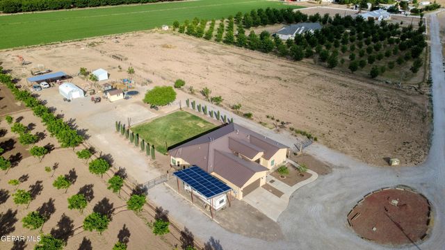 2634 W OHARA Road, Anthony, NM 88021