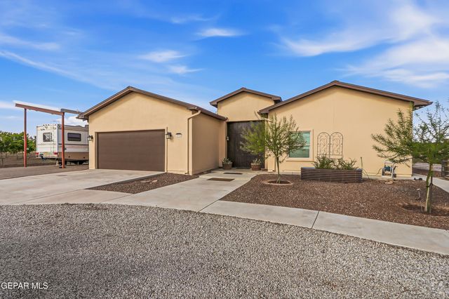 2634 W OHARA Road, Anthony, NM 88021