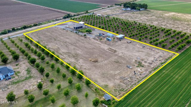 2634 W OHARA Road, Anthony, NM 88021
