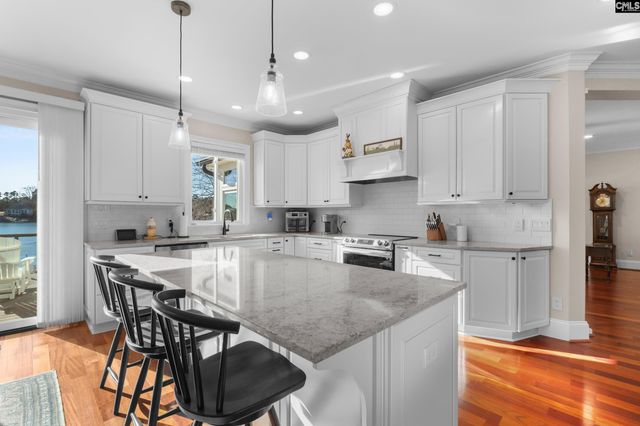 604 Wisteria Key Place, Chapin, SC 29036