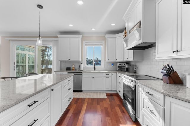 604 Wisteria Key Place, Chapin, SC 29036