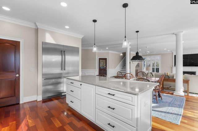 604 Wisteria Key Place, Chapin, SC 29036