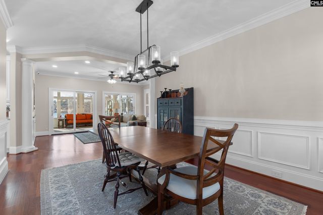 604 Wisteria Key Place, Chapin, SC 29036