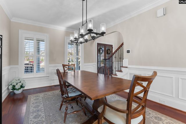 604 Wisteria Key Place, Chapin, SC 29036