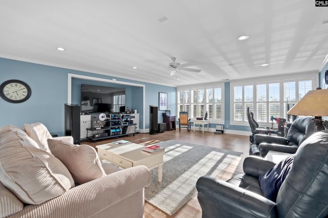 604 Wisteria Key Place, Chapin, SC 29036