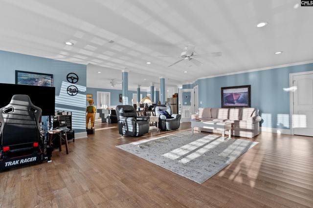 604 Wisteria Key Place, Chapin, SC 29036