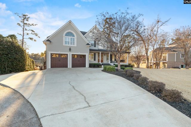 604 Wisteria Key Place, Chapin, SC 29036