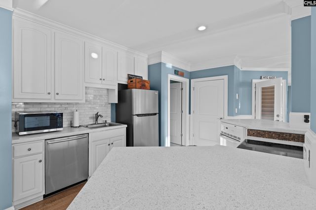 604 Wisteria Key Place, Chapin, SC 29036