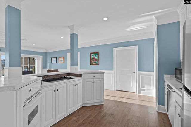 604 Wisteria Key Place, Chapin, SC 29036