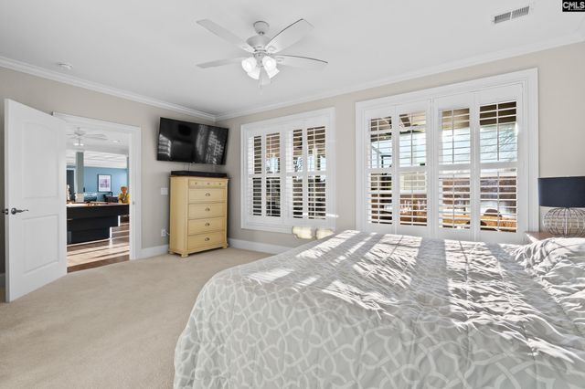 604 Wisteria Key Place, Chapin, SC 29036