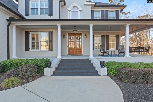 604 Wisteria Key Place, Chapin, SC 29036