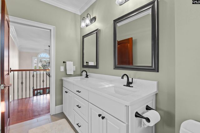 604 Wisteria Key Place, Chapin, SC 29036