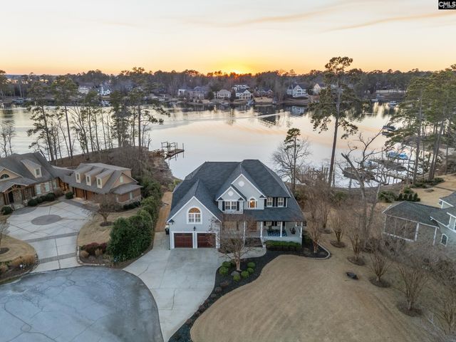 604 Wisteria Key Place, Chapin, SC 29036