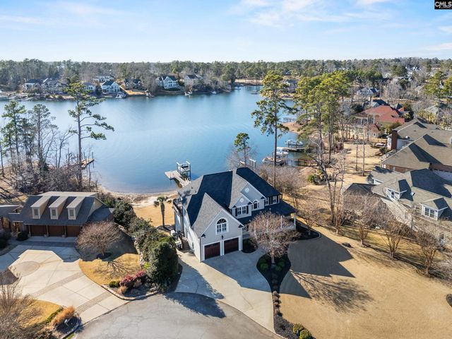 604 Wisteria Key Place, Chapin, SC 29036